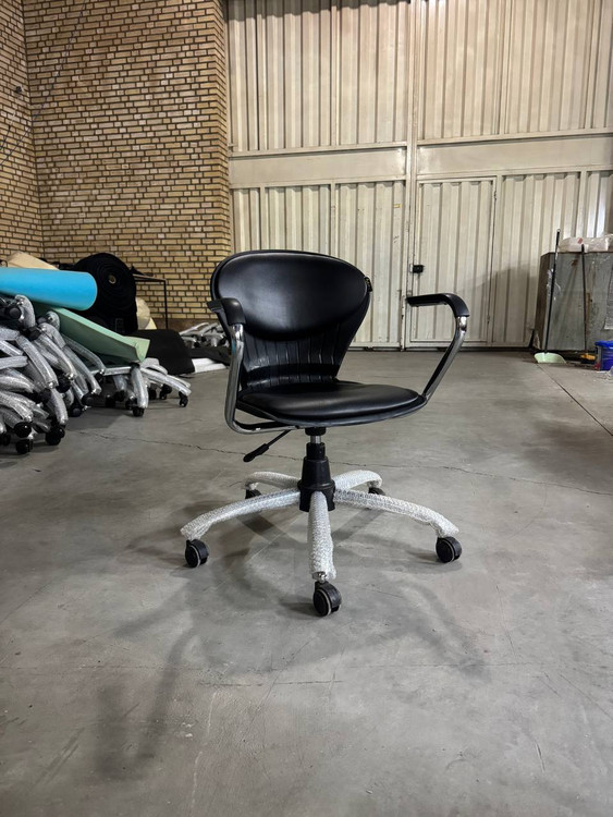 صندلی کارمندی صدفی پالونیا