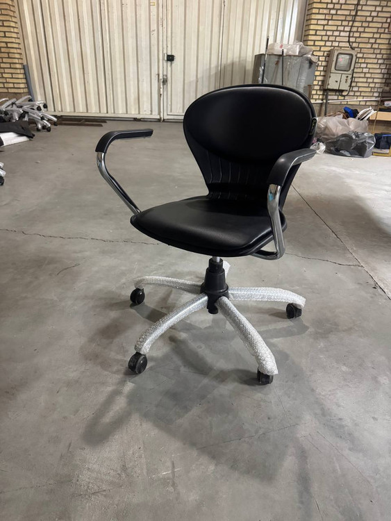 صندلی کارمندی صدفی پالونیا