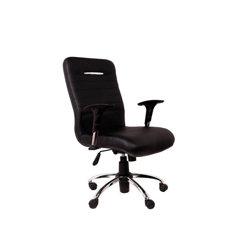 صندلی کارمندی پالونیا مدل رایت عیاران