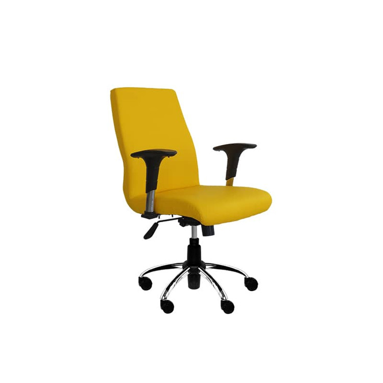 صندلی کارمندی پالونیا مدل لیون عیاران