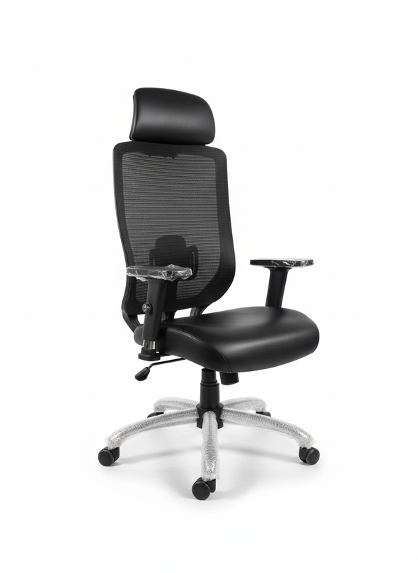 صندلی اداری p431m توری پالونیا