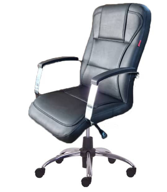 صندلی کارشناسی پالونیا مدل آریستا عیاران