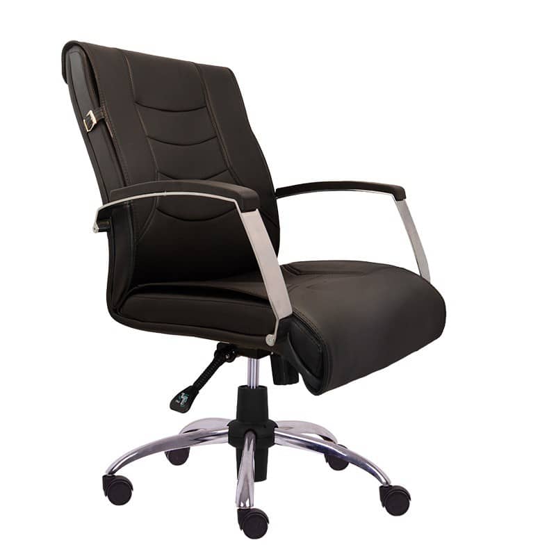 صندلی کارمندی پالونیا مدل دلسا عیاران