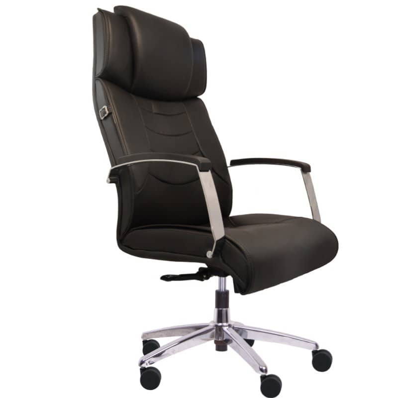 صندلی مدیریتی پالونیا مدل دلسا عیاران