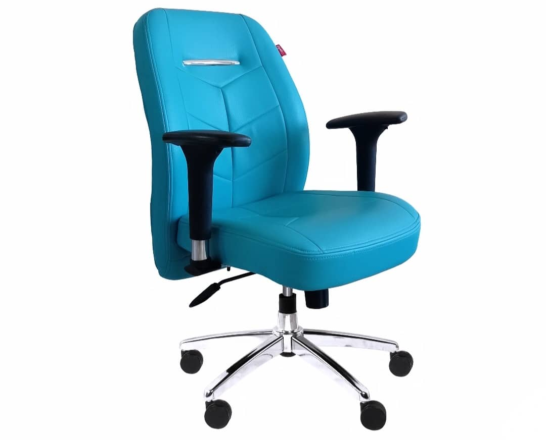 صندلی کارمندی پالونیا مدل رسپینا عیاران