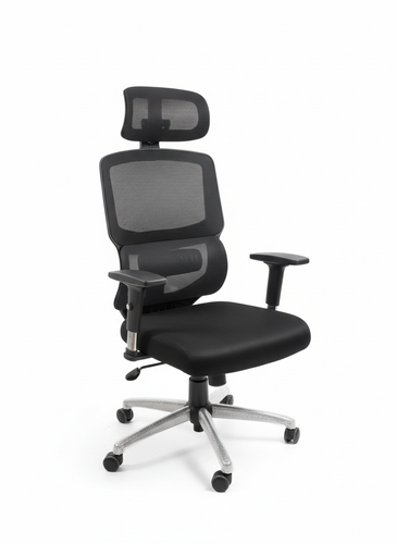 صندلی اداری P511M توری پالونیا