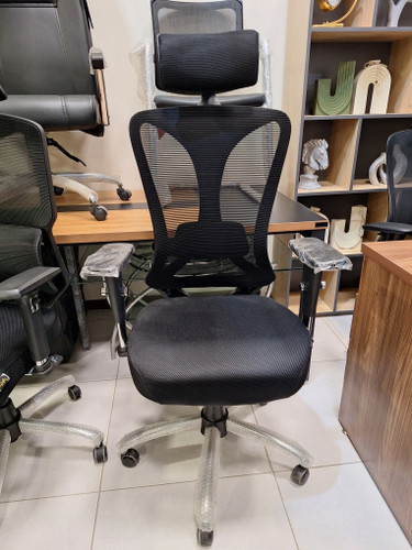 صندلی اداری 460M توری پالونیا