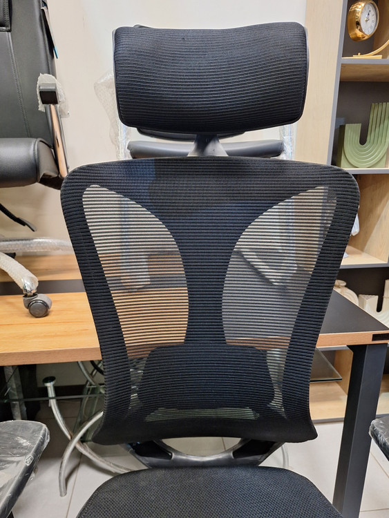 صندلی اداری 460M توری پالونیا