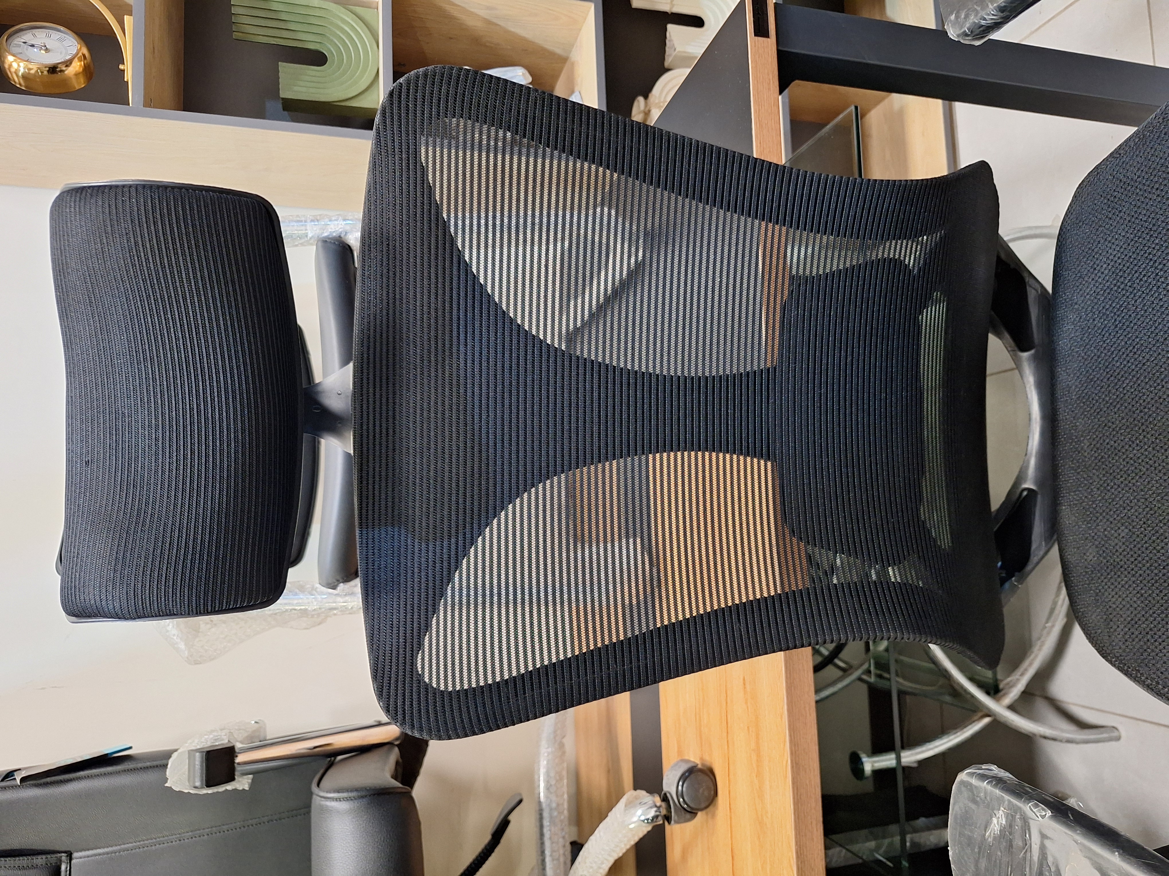 صندلی اداری 460M توری پالونیا