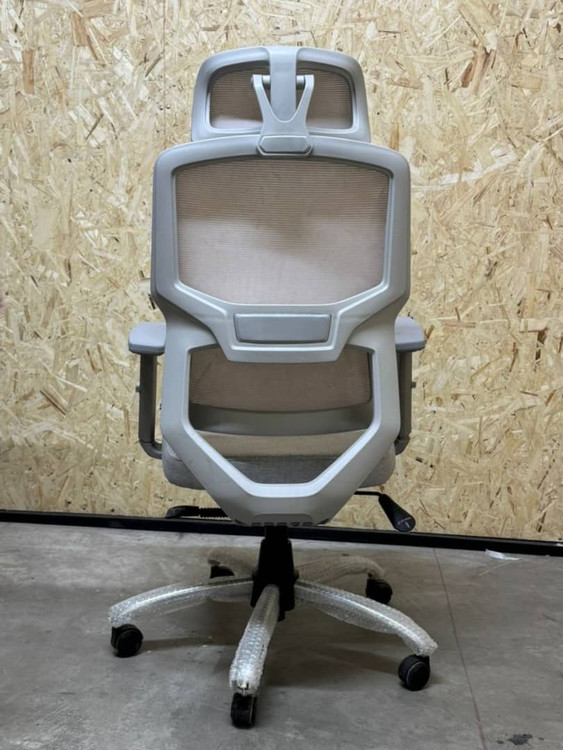 صندلی اداری P512M توری پالونیا