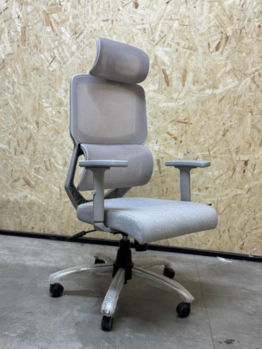 صندلی اداری P512M توری پالونیا