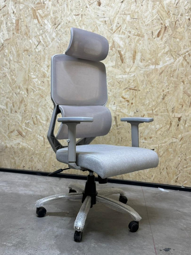 صندلی اداری P512M توری پالونیا