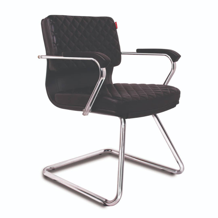 صندلی کننفرانسی پالونیا مدل کاترین عیاران