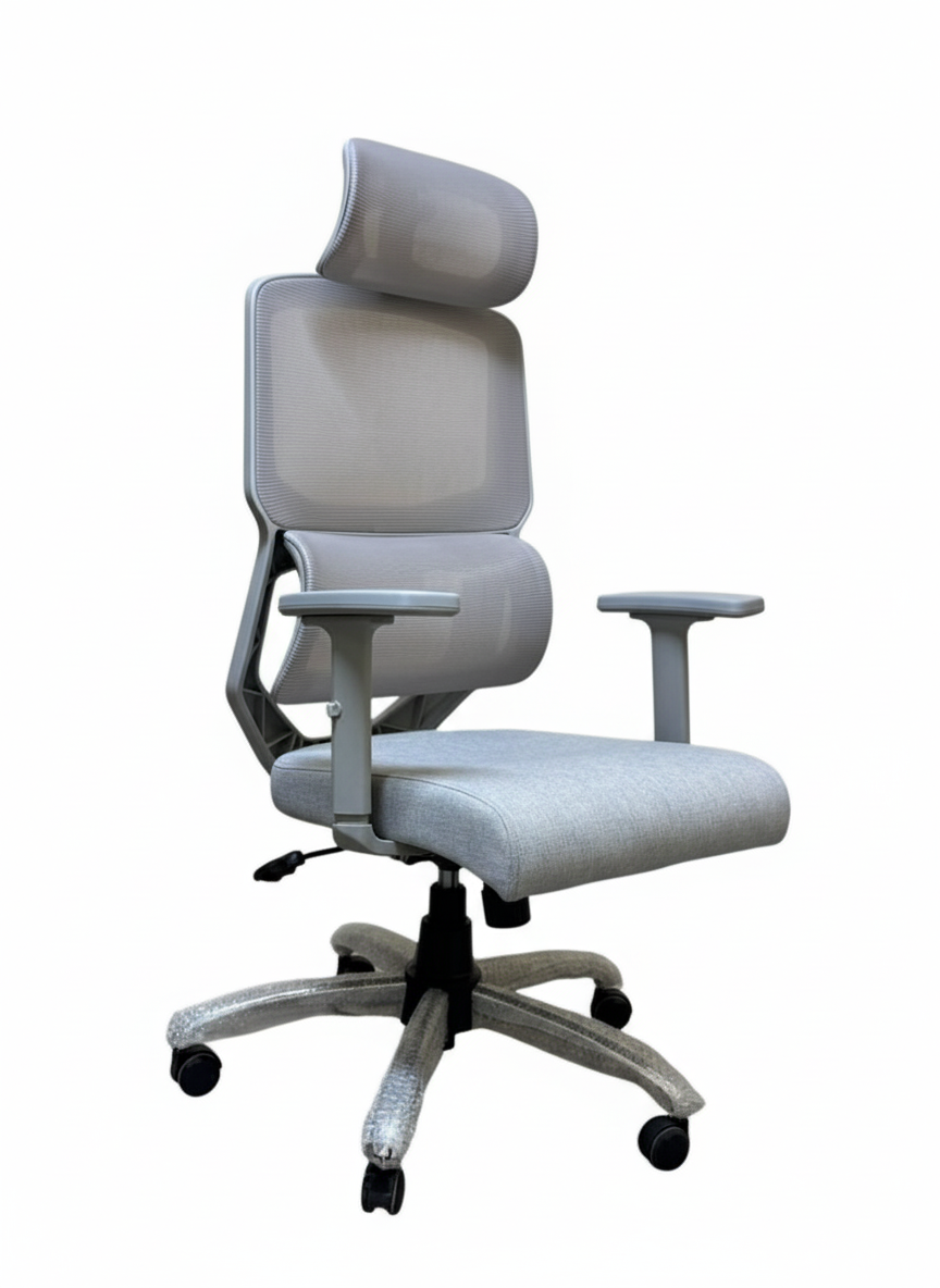 صندلی اداری P512M توری پالونیا