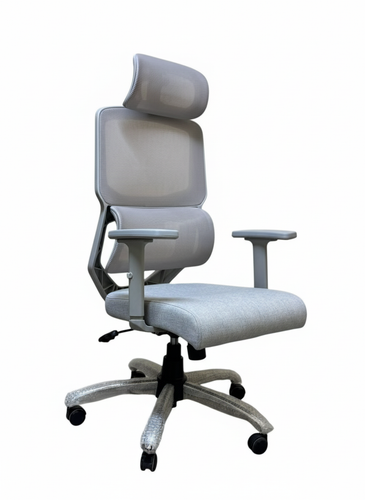 صندلی اداری P512M توری پالونیا