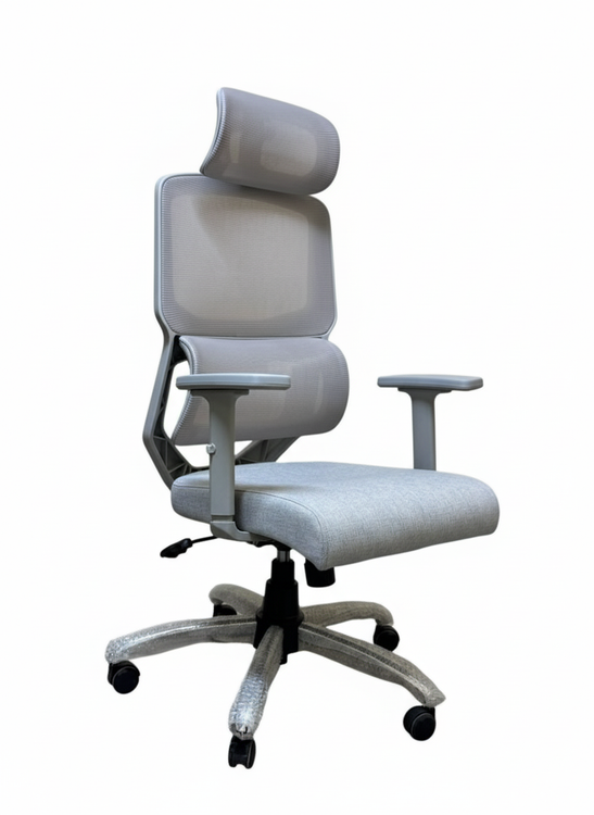 صندلی اداری P512M توری پالونیا