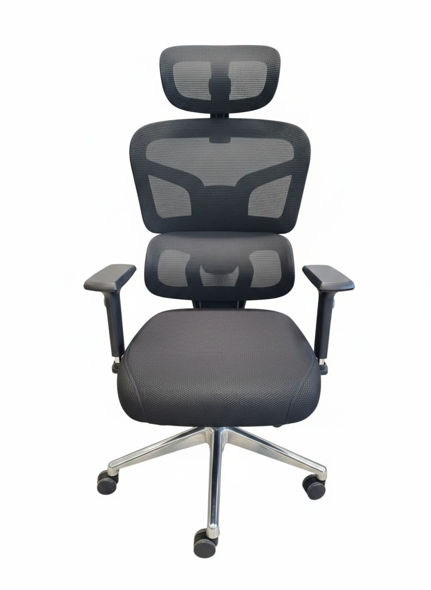 صندلی اداری P760M توری پالونیا