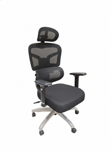 صندلی اداری P760M توری پالونیا