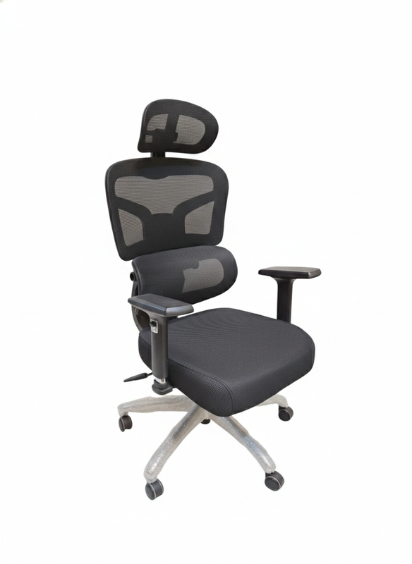 صندلی اداری P760M توری پالونیا