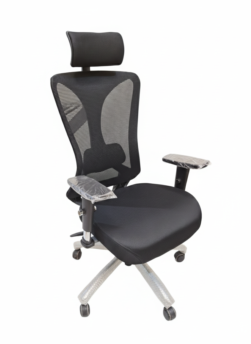 صندلی اداری 460M توری پالونیا