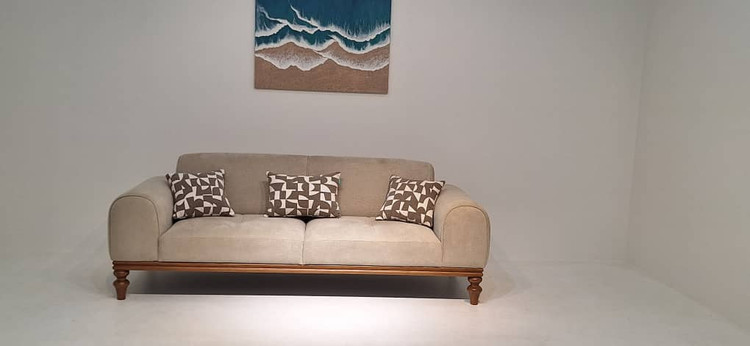 مبل راحتی پالونیا مدل207 پاینو