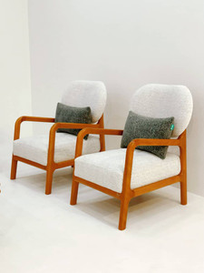 مبل راحتی پالونیا مدل207 پاینو