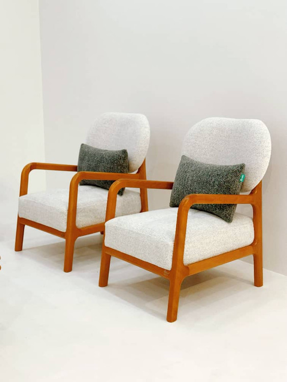 مبل راحتی پالونیا مدل207 پاینو