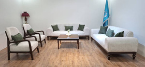 مبل راحتی پالونیا مدل207 پاینو