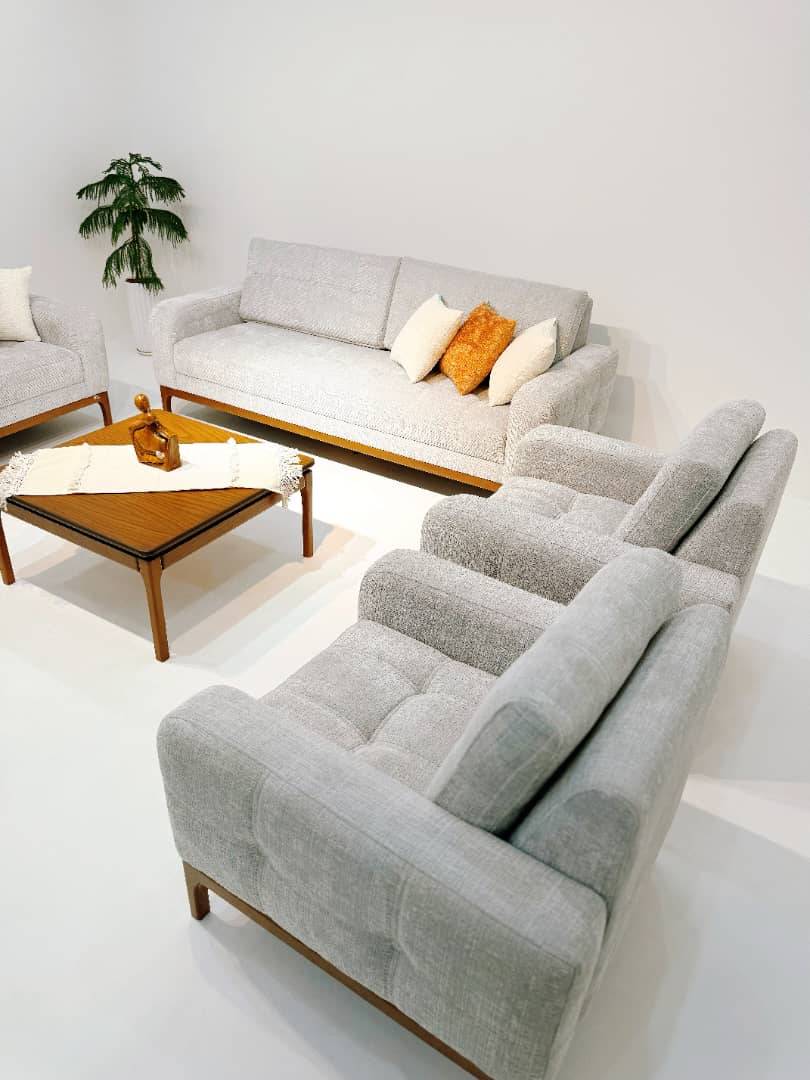 مبل راحتی پالونیا مدل 92 پاینو