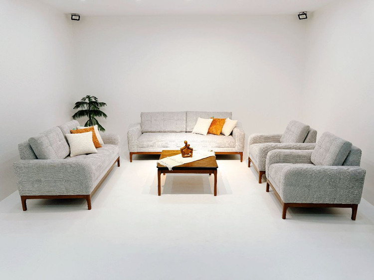 مبل راحتی پالونیا مدل 92 پاینو