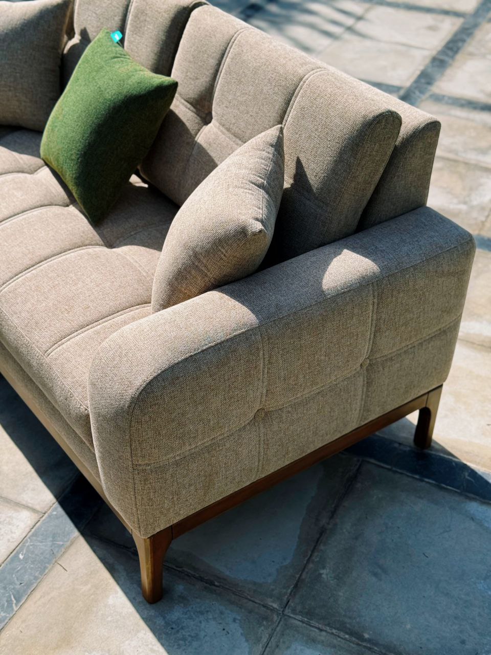 مبل راحتی پالونیا مدل 92 پاینو