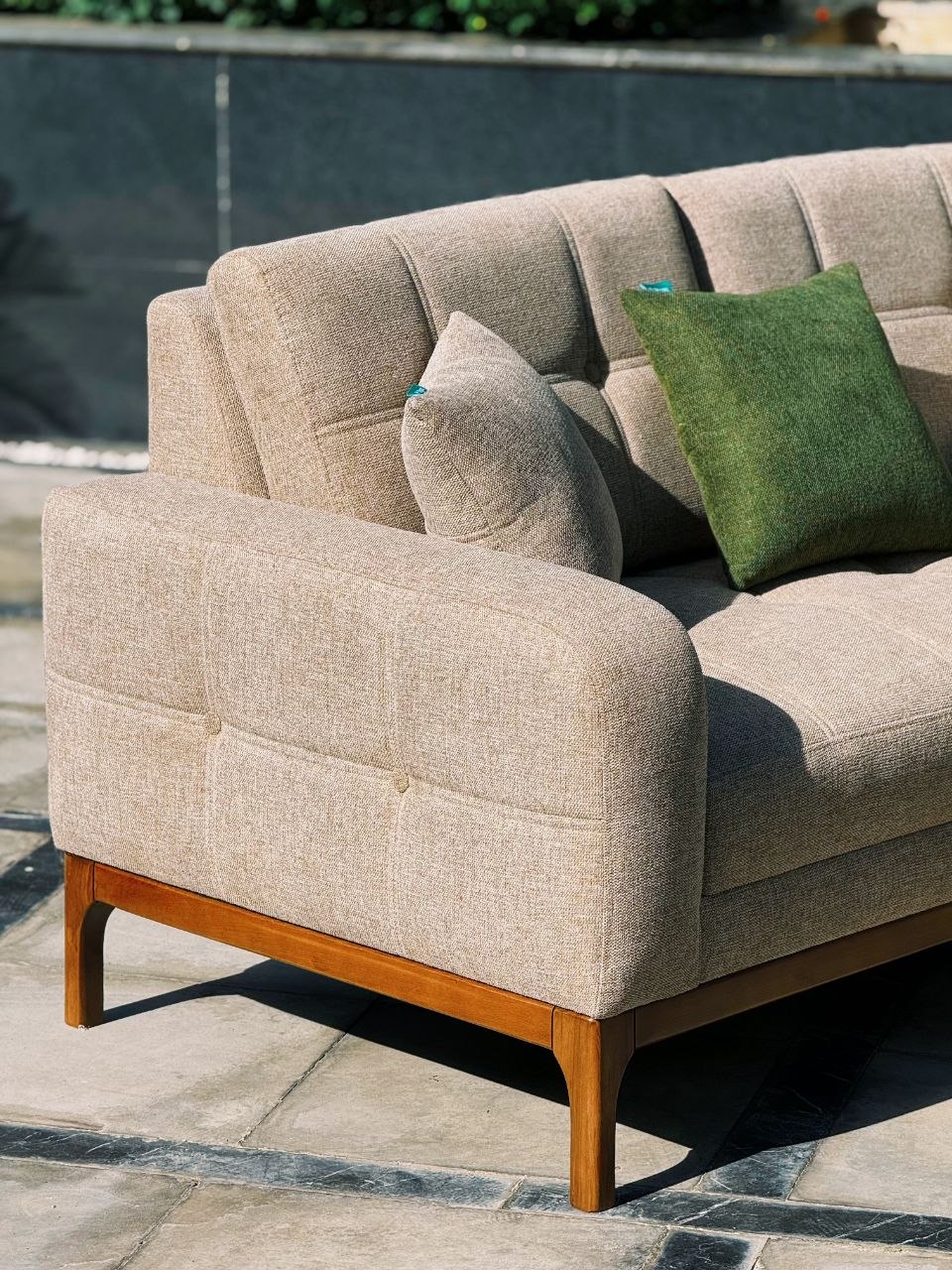 مبل راحتی پالونیا مدل 92 پاینو