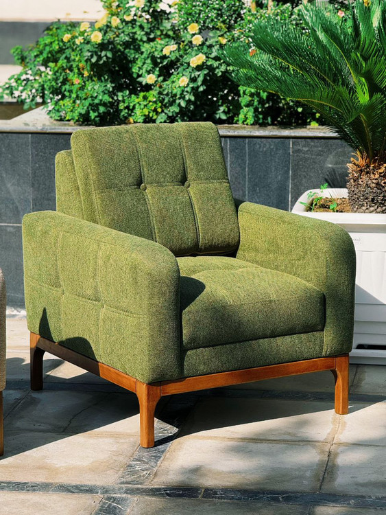 مبل راحتی پالونیا مدل 92 پاینو