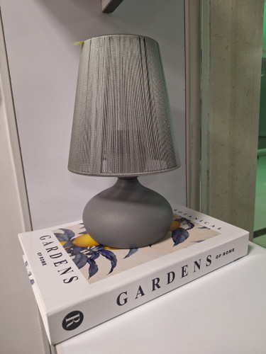 آباژور رومیزی پالونیا مدل ملیسا کوچک