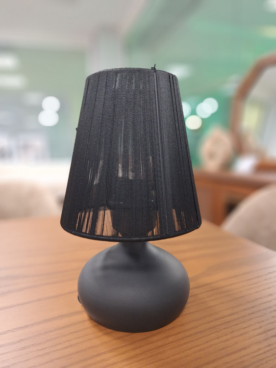 آباژور رومیزی پالونیا مدل ملیسا کوچک