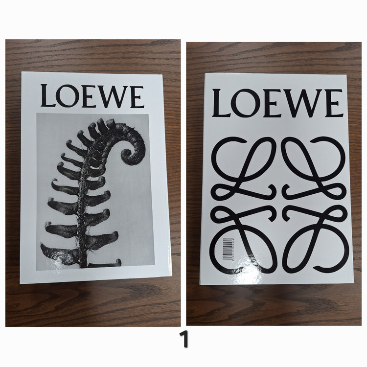 کتاب دکوراتیو سایز بزرگ