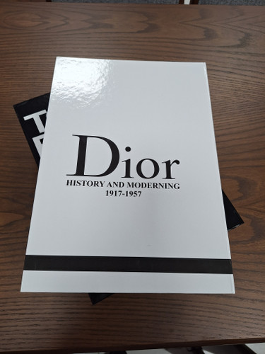 کتاب دکوراتیو سایز بزرگ