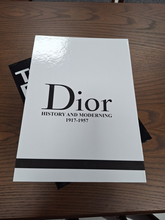 کتاب دکوراتیو سایز بزرگ