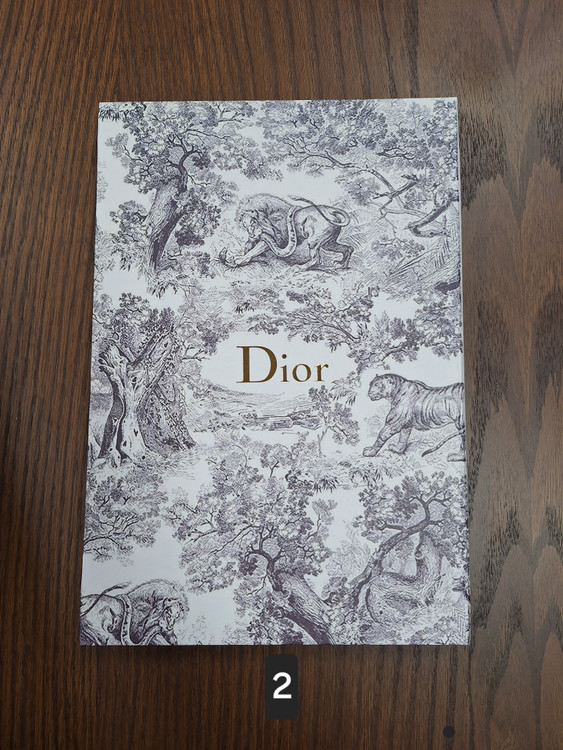 کتاب دکوراتیو سایز باریک