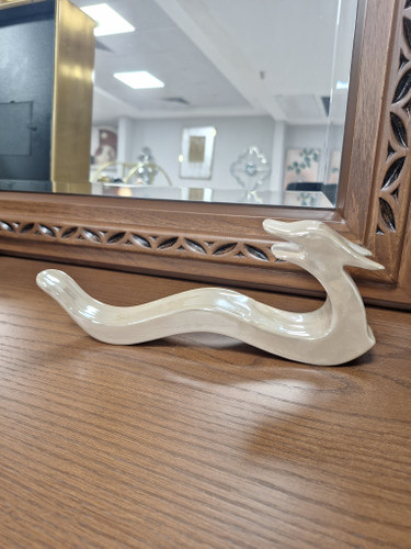 جا عودی مدل اژدها سرامیکی