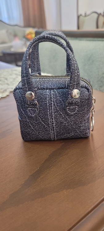 کیف هندزفری و لوازم جانبی مدل سلما