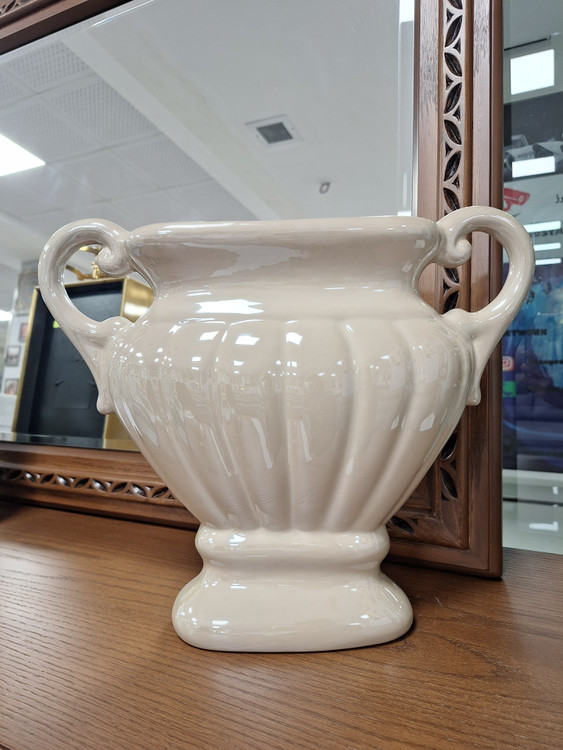 گلدان سرامیکی مدل امپراطور