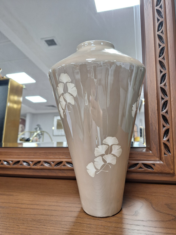 گلدان سرامیکی مدل رومی بزرگ