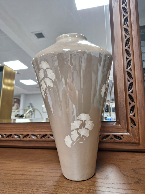 گلدان سرامیکی مدل رومی بزرگ