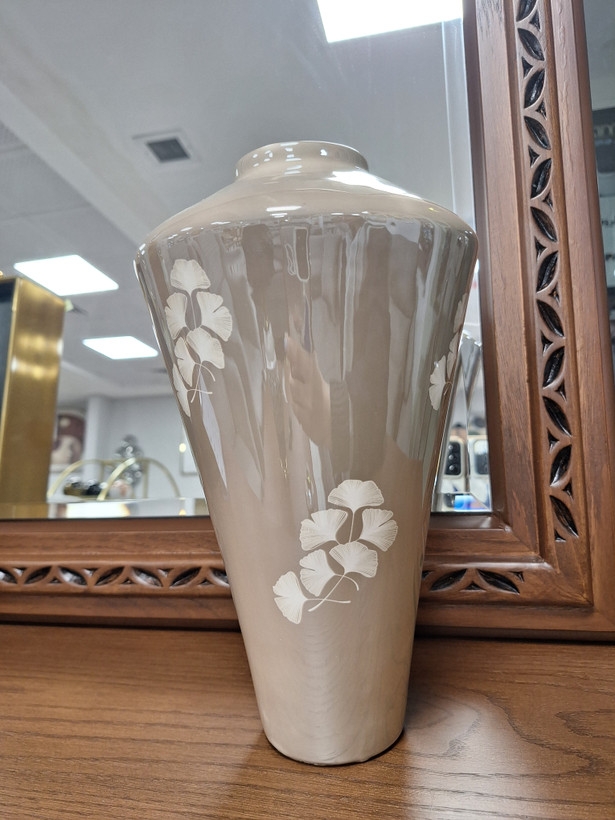 گلدان سرامیکی مدل رومی بزرگ