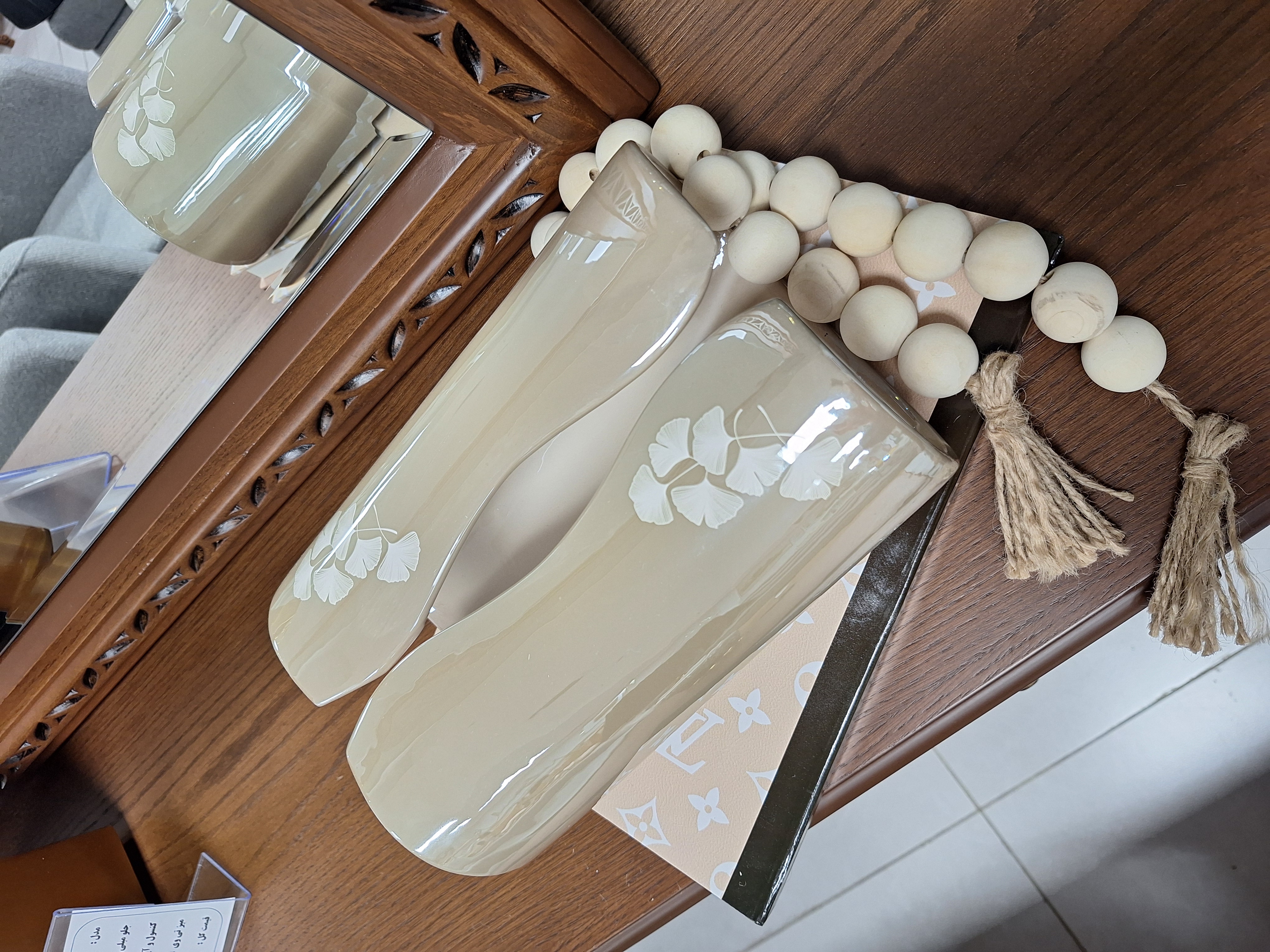 مروارید دکوراتیو