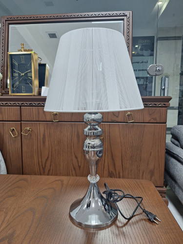 آباژور رومیزی مدل مهتاب