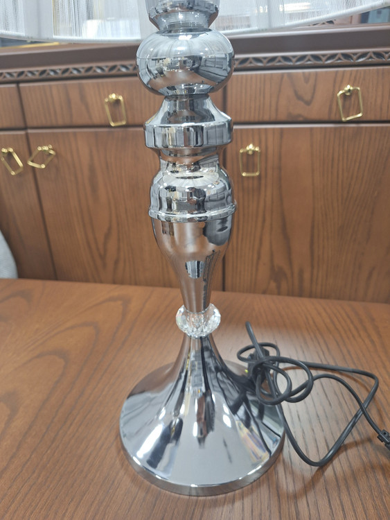 آباژور رومیزی مدل مهتاب