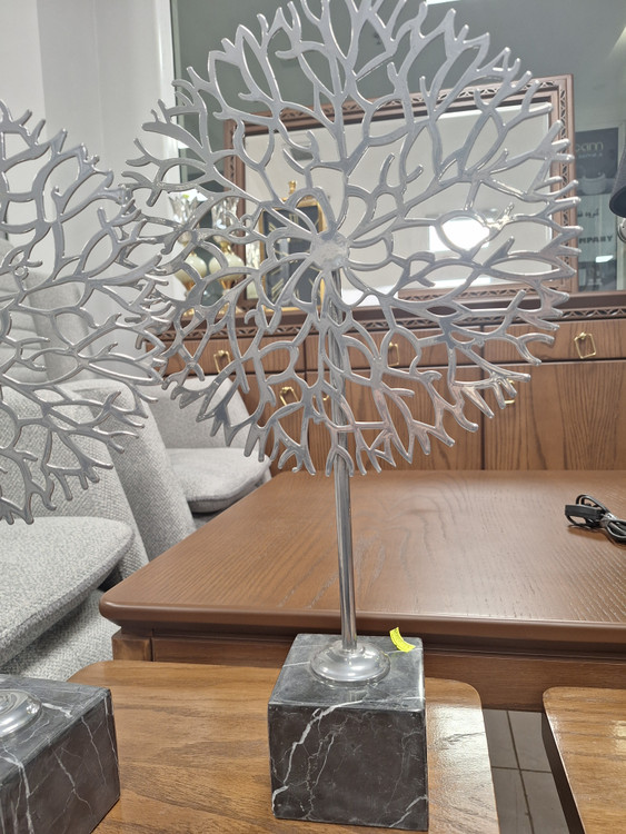 درخت پایه سنگی دوتایی وارداتی