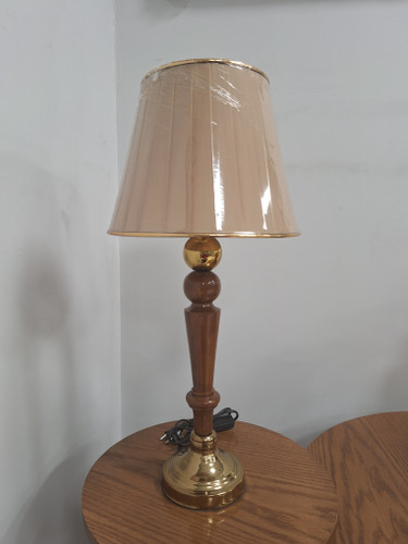 آباژور رومیزی مدل ملکه